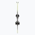 Narty zjazdowe dziecięce Völkl Racetiger Jr Yellow + wiązania 7.0 VMotion Jr 130-160 cm 3
