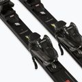 Narty zjazdowe dziecięce Völkl Racetiger Jr Yellow + wiązania 7.0 VMotion Jr 130-160 cm 5