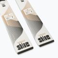 Narty zjazdowe damskie Völkl Shine 76 + wiązania VMotion 10 GW Lady 6