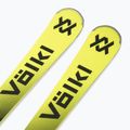 Narty zjazdowe Völkl Racetiger SL + wiązania RMotion T 12 5