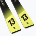 Narty zjazdowe Völkl Racetiger SC Yellow + wiązania VMotion 10 GW 6