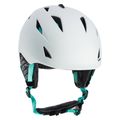 Kask narciarski Marker Companion W white