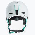 Kask narciarski Marker Companion W white 3