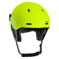 Kask narciarski dziecięcy Marker Bino yellow