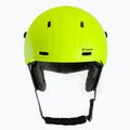 Kask narciarski dziecięcy Marker Bino yellow 2