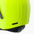 Kask narciarski dziecięcy Marker Bino yellow 7