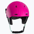 Kask narciarski dziecięcy Marker Bino pink