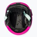 Kask narciarski dziecięcy Marker Bino pink 5