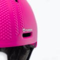 Kask narciarski dziecięcy Marker Bino pink 6