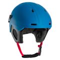 Kask narciarski dziecięcy Marker Bino blue