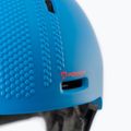 Kask narciarski dziecięcy Marker Bino blue 6