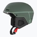 Kask narciarski Marker Rental FE green