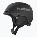 Kask narciarski Marker Confidant black