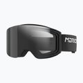 Gogle narciarskie Marker Squadron Magnet+ black/blacklight adaptive hd/clarity mirror