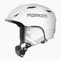 Kask narciarski Marker Companion white
