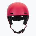 Kask narciarski Marker Squad marron/orange 2