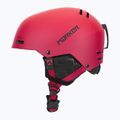Kask narciarski Marker Squad marron/orange 3