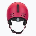 Kask narciarski Marker Squad marron/orange 4