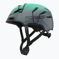 Kask narciarski Marker Confidant Tour green/purple