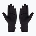 Rękawiczki trekkingowe męskie Rab Power Stretch Pro black 2