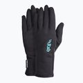 Rękawiczki trekkingowe damskie Rab Power Stretch Pro black