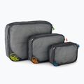 Organizer Lowe Alpine Packing Cube L anthracite 5
