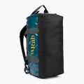 Torba podróżna Rab Expedition Kitbag 50 l blue 3