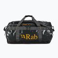 Torba podróżna Rab Expedition Kitbag 80 l grey