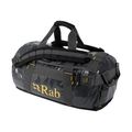 Torba podróżna Rab Expedition Kitbag 80 l grey 6