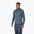 Bluza trekkingowa męska Rab Nexus steel cs1
