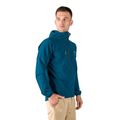 Kurtka softshell męska Rab Borealis ink