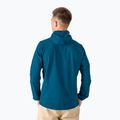 Kurtka softshell męska Rab Borealis ink 3