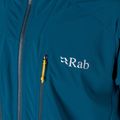 Kurtka softshell męska Rab Borealis ink 4