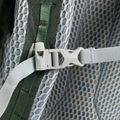 Plecak trekkingowy męski Lowe Alpine Cerro Torre 65:85 65 + 20 l dark olive 9