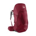 Plecak trekkingowy damski Lowe Alpine Manaslu ND50:65 50 + 15 l raspberry