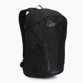 Plecak turystyczny Lowe Alpine Edge 22 l black 2