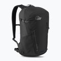 Plecak turystyczny Lowe Alpine Edge 22 l black 5