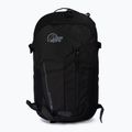 Plecak turystyczny Lowe Alpine Edge 18 l black