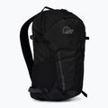 Plecak turystyczny Lowe Alpine Edge 18 l black 2