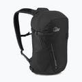 Plecak turystyczny Lowe Alpine Edge 18 l black 6