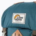 Plecak turystyczny Lowe Alpine Klettersack 30 l mallard blue 7