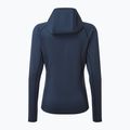 Bluza trekkingowa damska Rab Superflux Hoody deep ink 2