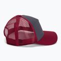 Czapka z daszkiem Rab Trucker Logo steel 2