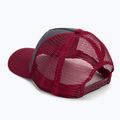 Czapka z daszkiem Rab Trucker Logo steel 3