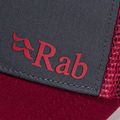 Czapka z daszkiem Rab Trucker Logo steel 5