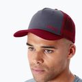 Czapka z daszkiem Rab Trucker Logo steel 6