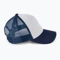 Czapka z daszkiem Rab Trucker Logo grey marl 2