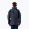 Kurtka męska Rab Cirrus Flex 2.0 Hoody steel 2