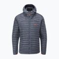 Kurtka męska Rab Cirrus Flex 2.0 Hoody steel 6