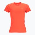 Koszulka damska Rab Sonic red grapefruit 4